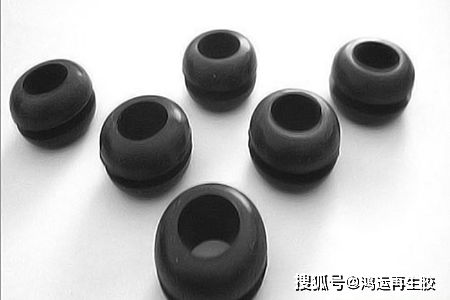 橡胶制品中多种橡胶并用的意义