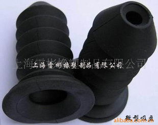 上海雷彬橡塑制品公司 卓越品质，创新橡胶制造解决方案