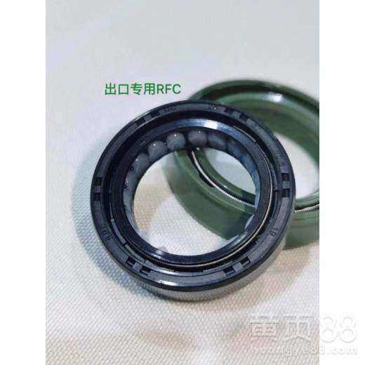 优质祥龙橡胶制品 前减震油封总代直销与塑料制品制造的专业服务