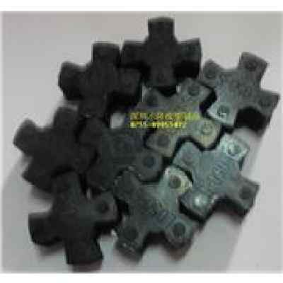 橡胶制品制造 工艺流程、应用领域与行业展望