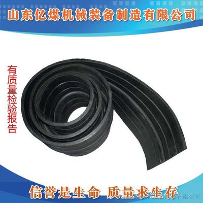 供应遇水膨胀橡胶止水条 建筑防水密封关键材料