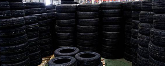 ANNTNA 聚焦塑料制品制造的轮胎品牌解读